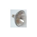 Lampe � d�charge iodure m�tallique 35w spot par30 chaud 3000k 2250lm culot e27 faisceau 10� powerball ...