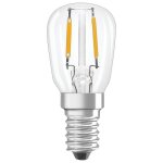 Led - lampe e14 ledt26202. 3w827fre14 4099854066993 - ledvance