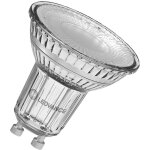 Ledvance led par16 35 36� p, 2. 4w, gu10, verre, non dimmable, 4099854457968