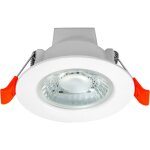 Ledvance - smart' downlight led 4w 400lm 3000. . . 6500k 36� ip20 gradable