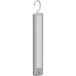 Mobile led lumire de led pour l'intrieur pour suspendre, avec dtecteur de mouvement, blanc chaud (3000k), ...