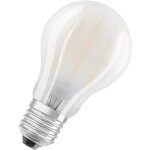 Osram - homelighting 4058075446991 led cee f (a - g) e27 forme de poire 2. 5 w = 25 w blanc chaud ( ...