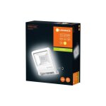 Ledvance - projecteur led extrieur 30 w 2700 lm blanc + cble