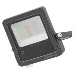 Projecteur led extrieur ledvance smart + multicolor 30w 4058075474642 30 w rvbb y735302