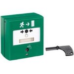 038057 - gestionnaire local d'issue de secours - 24 / 27 / 48 v - ip40 / ik07 - legrand