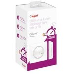 Prt  poser cliane crer un va - et - vient avec 1 commande sans fil et 1 interrupteur 230v livr complet ...