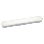 Legrand - applique led ip44 prismaline avec interrupteur rupteur tactile 600 lm Legrand - applique led ip44 prismaline avec interrupteur rupteur tactile 600 lm