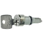 Barillet  cl pour cl n3113a pour coffret atlantic et marina legrand 036827
