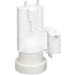 Douille provisoire - fiche dcl d�tachable - legrand