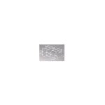 Grille de protection standard ik10 pour blocs autonomes et luminaires pour source centralise ip43 et ...
