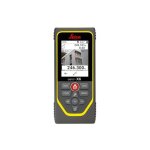 Leica 950909 disto x6 misuratore laser multifunzione 250 m