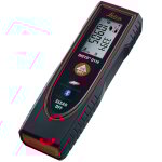 Leica geosystems - lasermètre leica disto d110 Leica geosystems - lasermètre leica disto d110