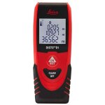 Leica geosystems - t�l�m�tre laser 40m disto d1 - leica 843418