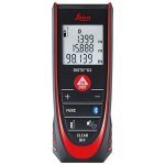 Leica geosystems - leica t�l�m�tre laser port�e 100m disto d2 - 837031