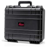 Leica geosystems - valise leica pour disto s910