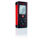 Leica t�l�m�tre � laser disto x310 classe de pr�cision 1, 0mm cat�gorie de laser 2 avec piles