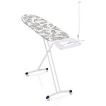 Maxx solid table  repasser air board express l, 164 x 38 x 9 cm (72567) - leifheit