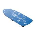 Table � repasser compacte airboard leifheit 72583 73 x 30 cm