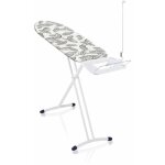 72565 table a repasser air board express m solid, planche a repasser pliante 120x38 cm, avec support ...