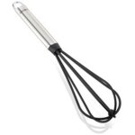 Leifheit sterling - fouet en nylon 32 cm : pour fouetter et faire mousser Leifheit sterling - fouet en nylon 32 cm : pour fouetter et faire mousser