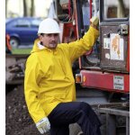 Leipold doehle 4052 - xl veste de pluie puplus taille du vtement=xl en 343 / 03 + a1 / 07 + en 340 / ...