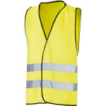 Leipold + d�hle, gilet de signalisation, taille universelle, lot