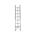 Leiter experten - echelle aluminium pliable de 1. 50m - s15en131 Leiter experten - echelle aluminium pliable de 1. 50m - s15en131