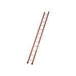 Tubesca comabi - echelle isolante 10 barreaux - hauteur  atteindre 2. 79m - 4310010