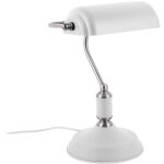 Lampe de bureau design bank
