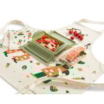 L�ku� - kit papillote