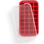 Lku - maxi bac 32 glaons rouge - rouge