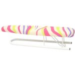 Lelit pa062 table  repasser pour manches