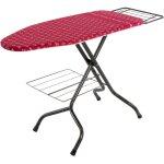 Lelit pa160 table de repassage planche � repasser full - size 1200 x 455 mm