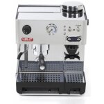 Lelit pl042temd machine  expresso manuelle acier inoxydable