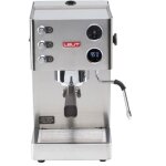 Lelit victoria pl91t machine � espresso acier inoxydable