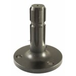 Arbre prise de force 1  3 / 4 adaptable fiat 44017875