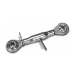 Barre de pouss�e r�glable cat. ii - l 430x300