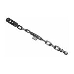Chaine de stabilisateur 3 + 2 mailles adaptable slh et 1424008m91