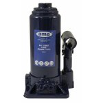 Cric bouteille hydraulique 5 tonnes ama
