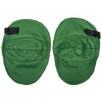 Genouill�res de jardin en nylon souple bradas 20x25 cm