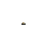 Gyrophare rotatif zbox 39 led 12 - 24v avec fixation pour tige