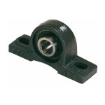 Palier � semelle 219x126 ucp211 arbre � 55