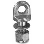 Piton de stabilisateur  visser 18x1, 5 l 83 (lot de 2)
