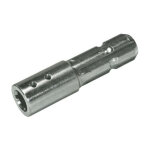 R�duction prise de force 21x25x5 mm 21 uni 221 z6 1  3 / 8 z6