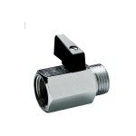 Robinet vanne mini male x femelle 1 / 4