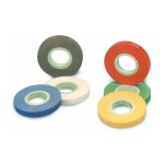 Rouleau de feuillard jaune pour lieuse automatique ama (lot de 10 ) Rouleau de feuillard jaune pour lieuse automatique ama (lot de 10 )