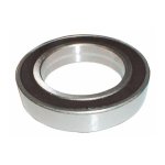 Roulement radial  billes 6203 2rs  17 - 40 (lot de 5)
