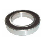 Roulement radial � billes 6204 2rs � 20 - 47 (lot de 5)