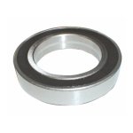 Roulement radial � billes skf 6206 - 2rs1 - � 62 - 30