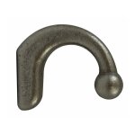 Tendeur de corde lourd  souder pour remorque 60x54 (lot de 2)